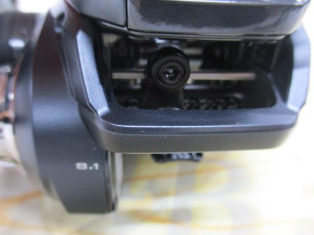 25グラップラーCT 150XG