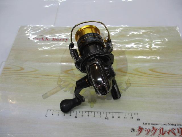 17ソアレCI4+ C2000SSPG｜＠ベリーネット 日本最大新品中古釣具WEBショップ