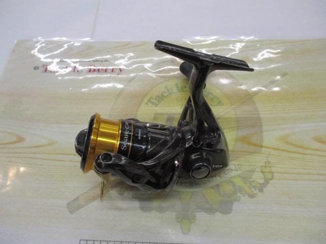 17ソアレCI4+ C2000SSPG｜＠ベリーネット 日本最大新品中古釣具WEBショップ