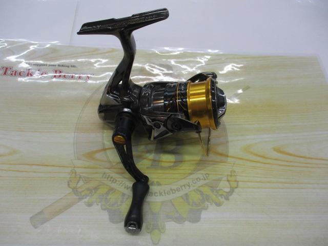 17ソアレCI4+ C2000SSPG｜＠ベリーネット 日本最大新品中古釣具WEBショップ