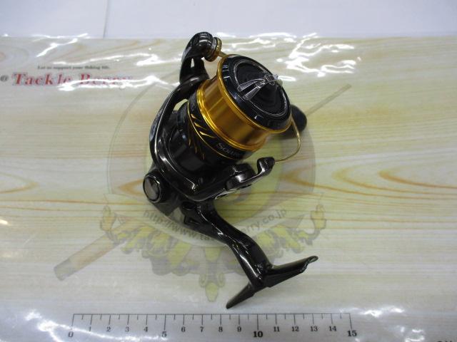17ソアレCI4+ C2000SSPG｜＠ベリーネット 日本最大新品中古釣具WEBショップ