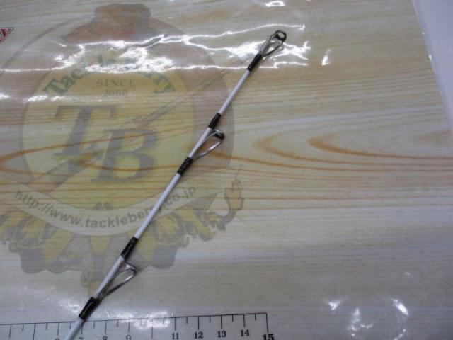 落とし込みX MH-240｜＠ベリーネット 日本最大新品中古釣具WEBショップ