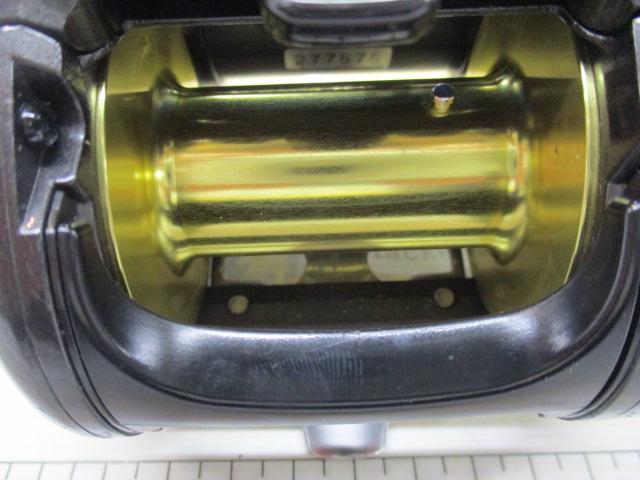 レオブリッツ S500J