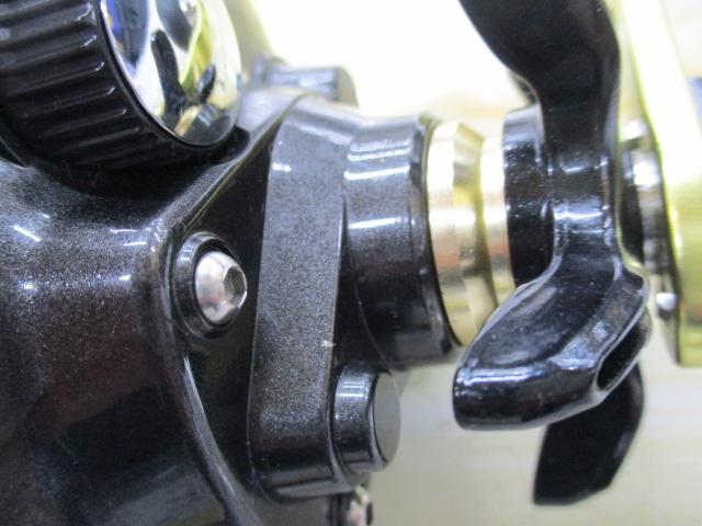 レオブリッツ S500J