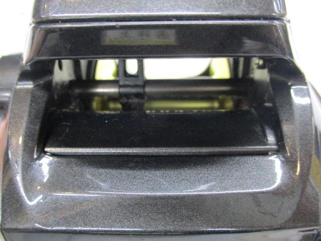 レオブリッツ S500J