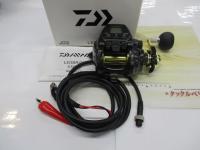 レオブリッツ S500J