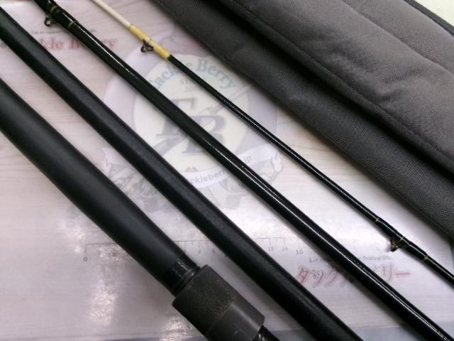 フルフィールド名礁石鯛 540M