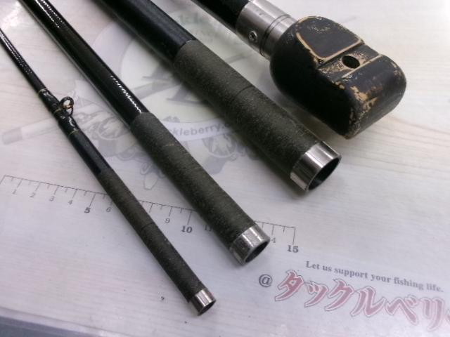 フルフィールド名礁石鯛 540M