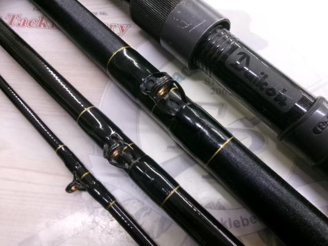 フルフィールド名礁石鯛 540M