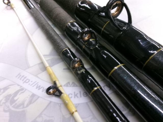 フルフィールド名礁石鯛 540M