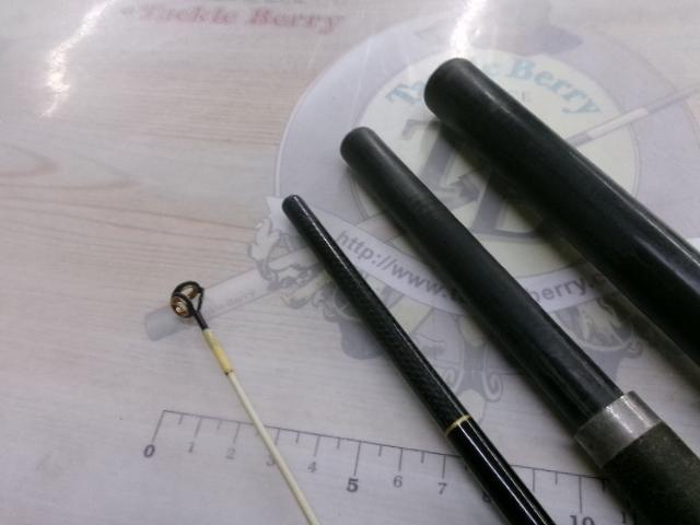 フルフィールド名礁石鯛 540M