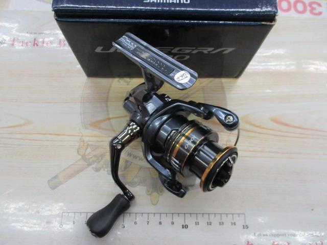 21アルテグラ 1000｜＠ベリーネット 日本最大新品中古釣具WEBショップ