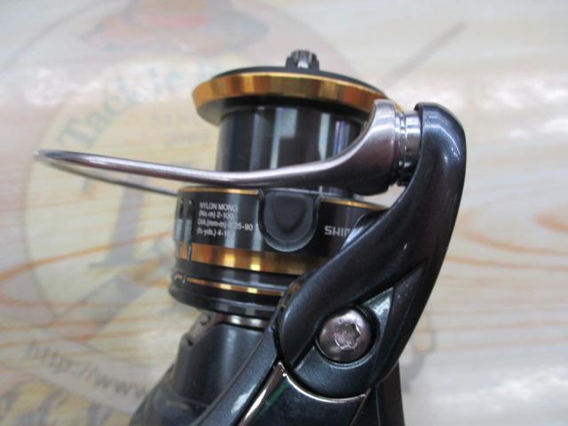 21アルテグラ 1000｜＠ベリーネット 日本最大新品中古釣具WEBショップ