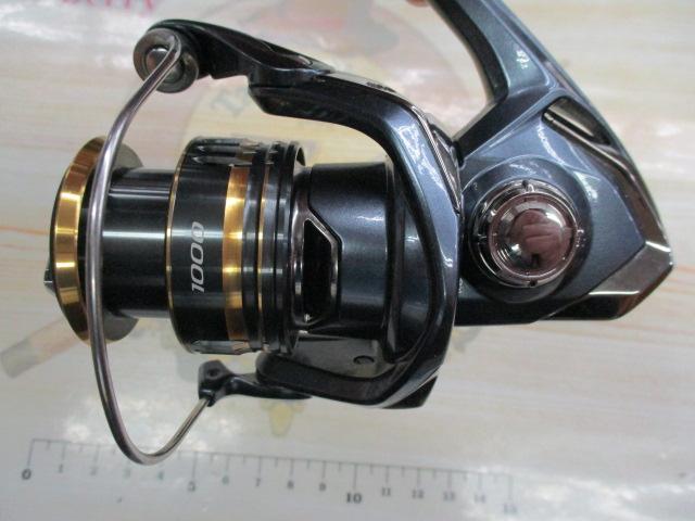 21アルテグラ 1000｜＠ベリーネット 日本最大新品中古釣具WEBショップ