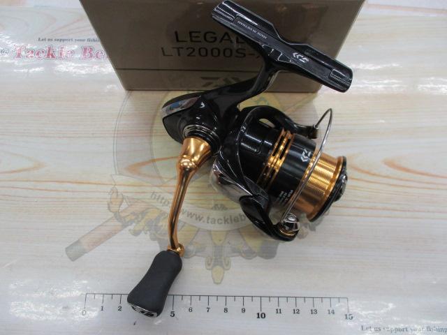 23レガリス LT2000S-XH｜＠ベリーネット 日本最大新品中古釣具WEBショップ