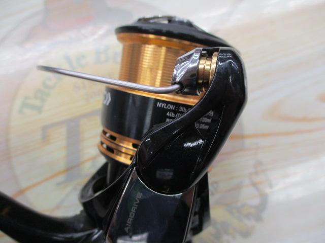 23レガリス LT2000S-XH｜＠ベリーネット 日本最大新品中古釣具WEBショップ