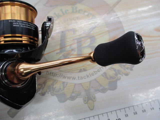 23レガリス LT2000S-XH｜＠ベリーネット 日本最大新品中古釣具WEBショップ