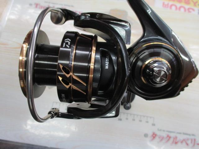 22カルディアSW 5000-CXH