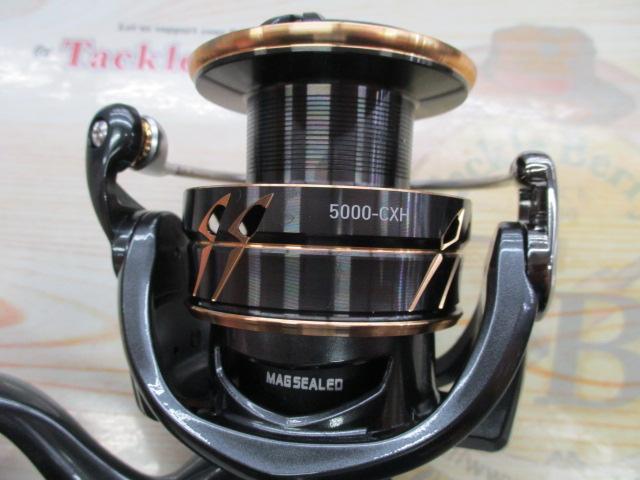 22カルディアSW 5000-CXH