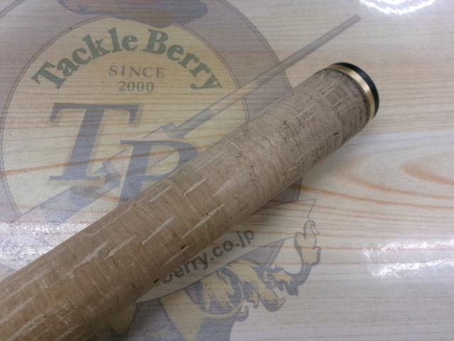 ワールドシャウラ 2701FF-2 (ブルータイプ)