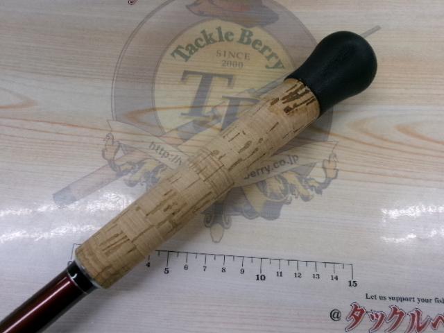 ブリスト ベンダバール 8.9M