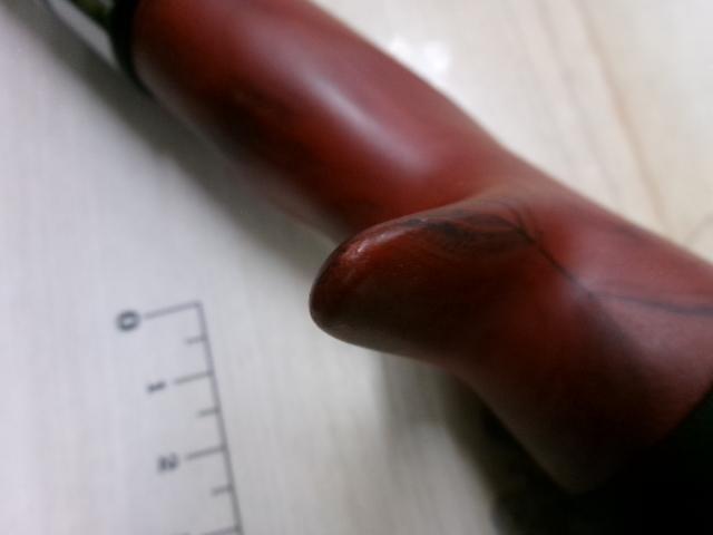 ブリスト ベンダバール 8.9M