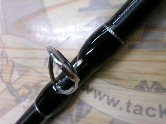 ブリスト ベンダバール 8.9M