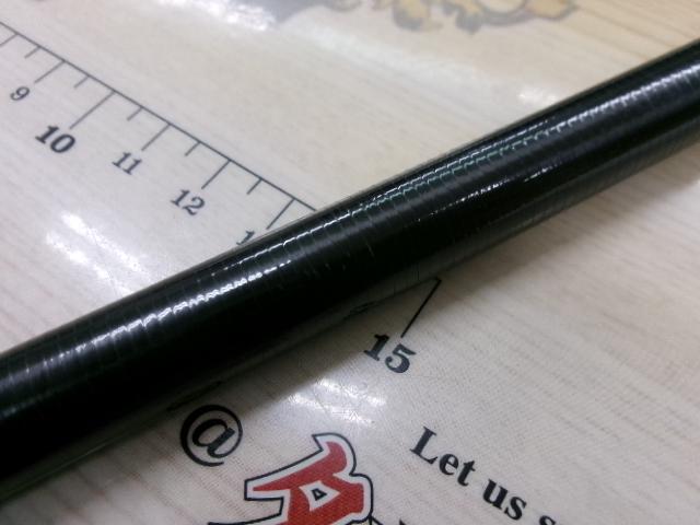 ブリスト ベンダバール 8.9M