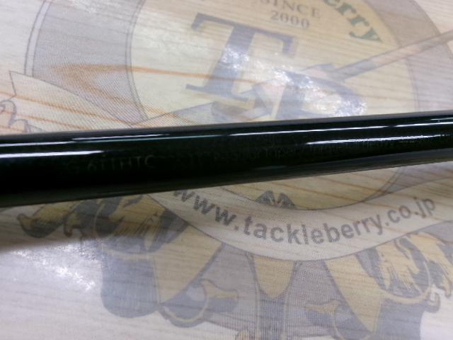 グラディエーターG-611HTCバリケード