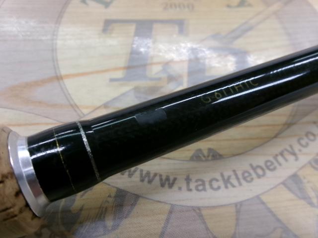 グラディエーターG-611HTCバリケード