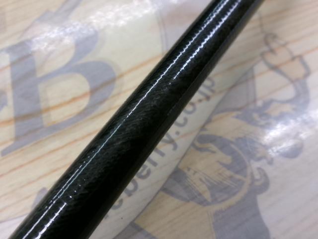 ブラックレーベル BL+681MFB