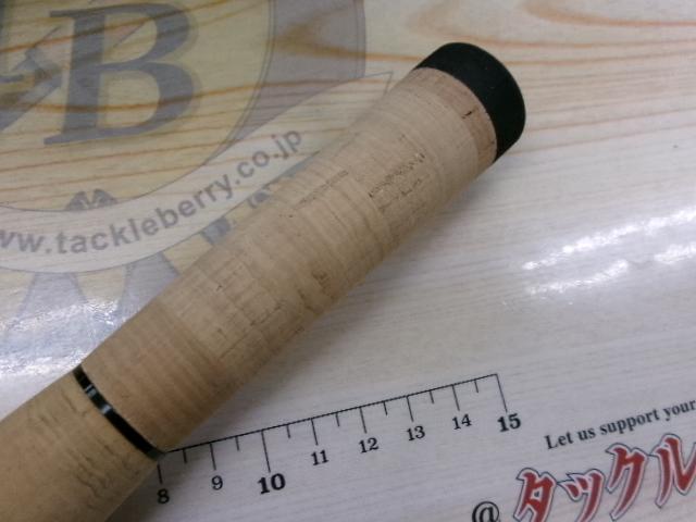 999.9フォーナインマイスター 62L+ キメラ