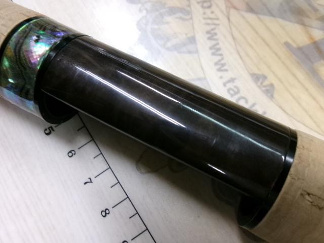 999.9フォーナインマイスター 62L+ キメラ