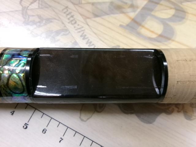 999.9フォーナインマイスター 62L+ キメラ