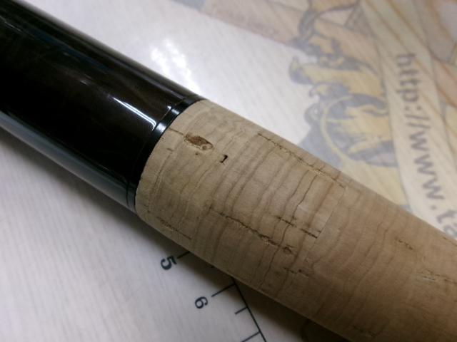 999.9フォーナインマイスター 62L+ キメラ