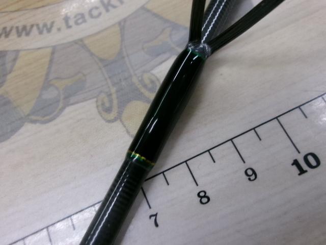 999.9フォーナインマイスター 62L+ キメラ