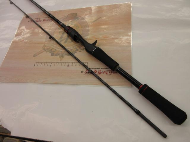 ゾディアス 168L-BFS/2｜＠ベリーネット 日本最大新品中古釣具WEBショップ