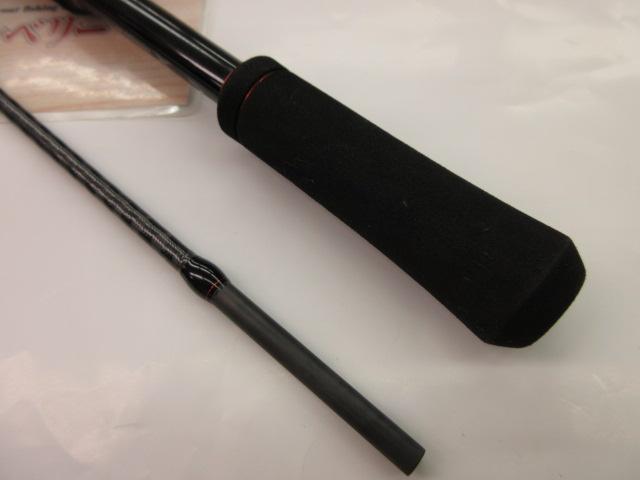 ゾディアス 168L-BFS/2｜＠ベリーネット 日本最大新品中古釣具WEBショップ