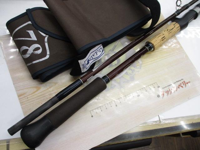 エルホリゾンテ 78 Kガイド