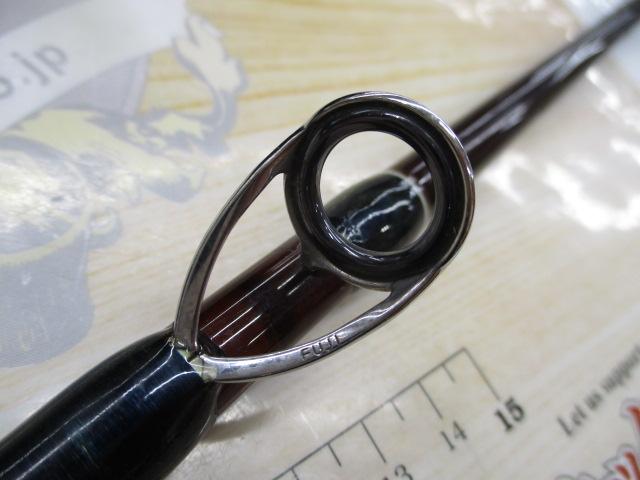 エルホリゾンテ 78 Kガイド