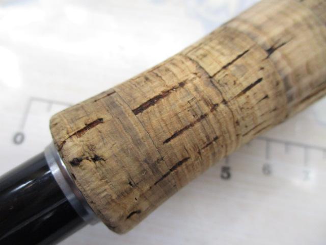 21ポイズングロリアス 174MH+