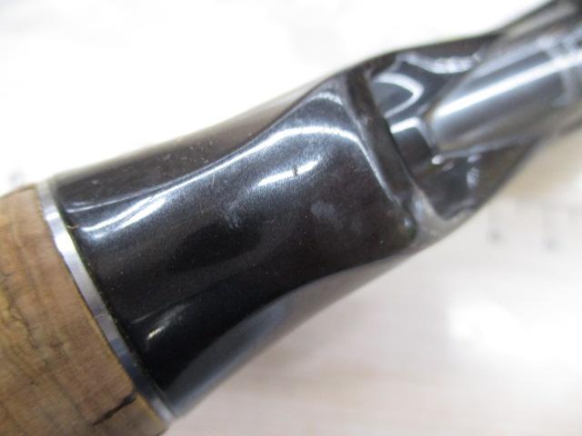 21ポイズングロリアス 174MH+