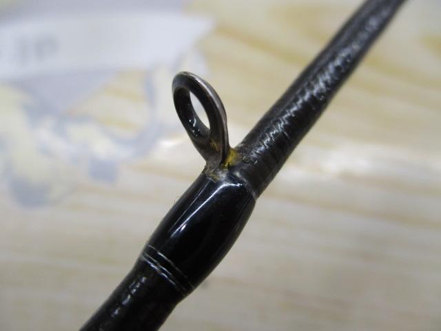 21ポイズングロリアス 174MH+