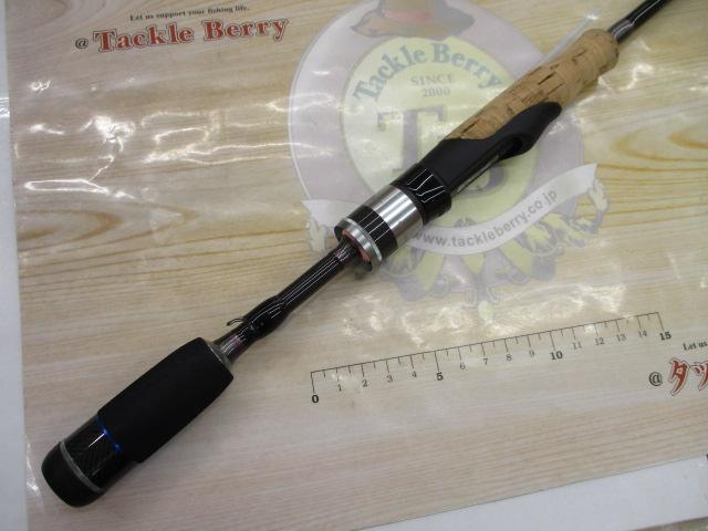 スペルバウンド コア SCS-63-1/2XUL-ST