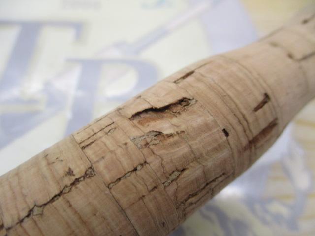 スペルバウンド コア SCS-63-1/2XUL-ST