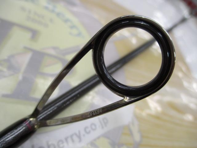 スペルバウンド コア SCS-63-1/2XUL-ST