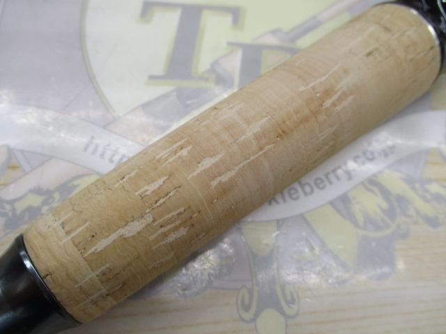 デストロイヤー FX-81X4(オロチX4)テレスコピック