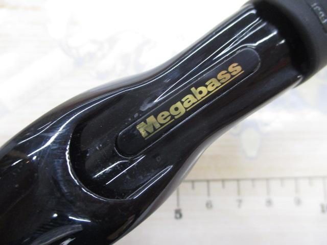 デストロイヤー FX-81X4(オロチX4)テレスコピック