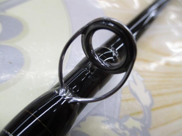 デストロイヤー FX-81X4(オロチX4)テレスコピック