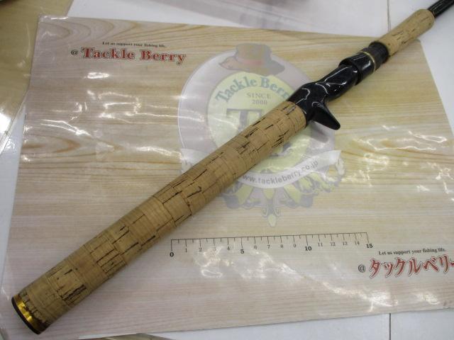 デストロイヤー F4-70TX(トマホーク)